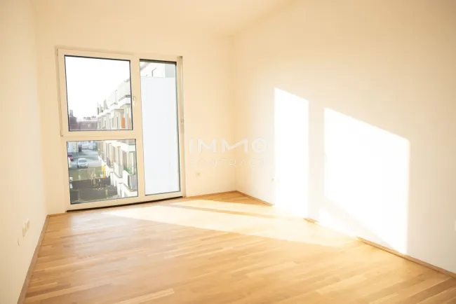 NEUBAU - ANLEGER - Wohnungen (inkl.Mieter) - Bild