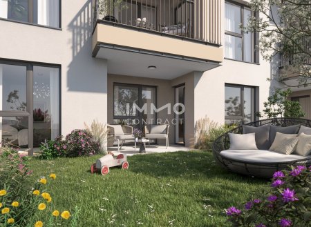 Ideal für Jungfamilien!