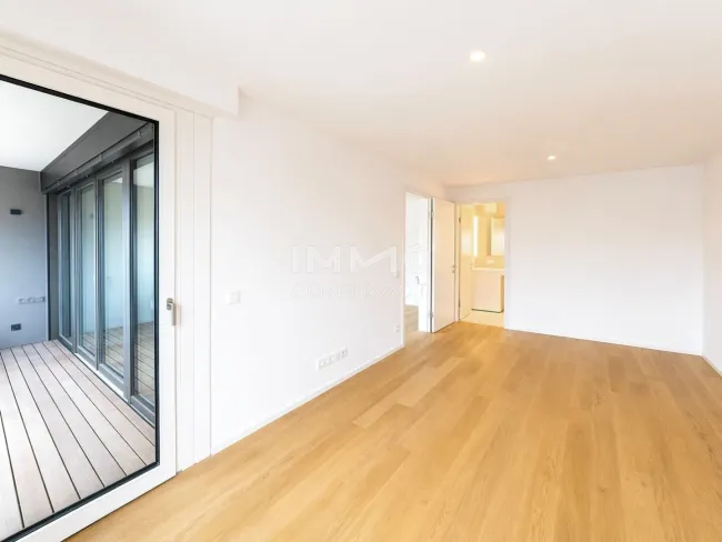 6. Etage - Attraktive Zweizimmer-Wohnung beim Hauptbahnhof: Provisionsfrei - Titelbild