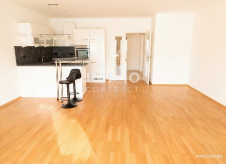 Moderne 3-Zi-Wohnung mit Balkon, Stellplatz und Fußbodenheizung in Amstetten mieten!