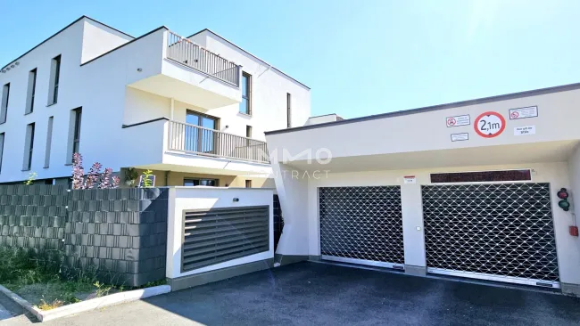 Tiefgarage