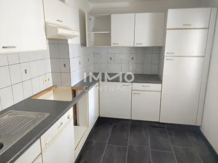 48 m² Mietwohnung im Wehrgraben Steyr Nähe FH