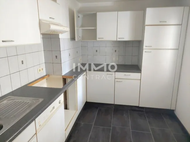 48 m² Mietwohnung im Wehrgraben Steyr Nähe FH - Bild