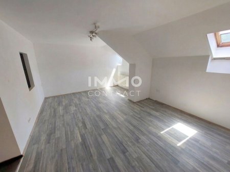 48 m² Mietwohnung im Wehrgraben Steyr Nähe FH