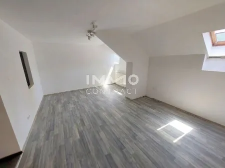 48 m² Mietwohnung im Wehrgraben Steyr Nähe FH