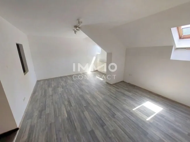 48 m² Mietwohnung im Wehrgraben Steyr Nähe FH - Titelbild