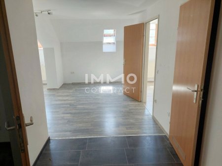 48 m² Mietwohnung im Wehrgraben Steyr Nähe FH