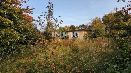 Gelegenheit! Platz für Wohnträume – großes, erschlossenes Grundstück mit Altbestand - für Familie oder Projektbau