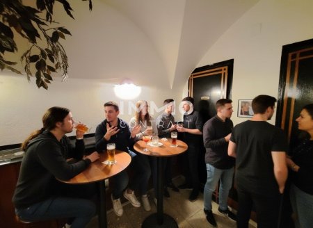 Kultbar sucht neuen Betreiber