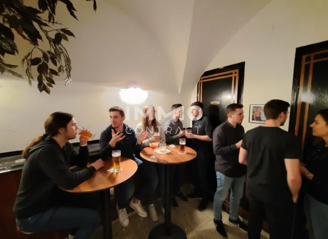 Kultbar sucht neuen Betreiber - Bild