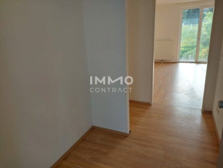 Helle 2-Zi-DG-Wohnung mit Balkon Lift & Garage in St. Peter in der Au – Miete €717,74!