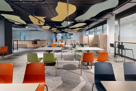 Central Hub