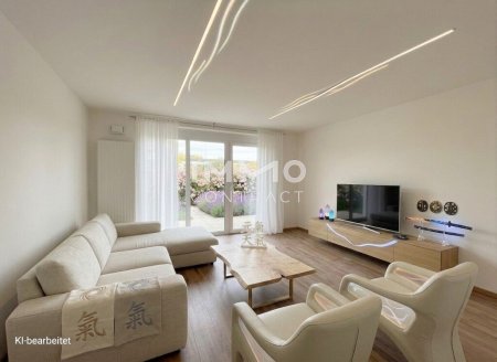 KREMSER WOHNKONZEPT Top6/EG barrierefreie 4Zimmer-Gartenwohnung € 413.140,84 zzgl. 2TG > Gesamtkaufpreis € 448.302,--