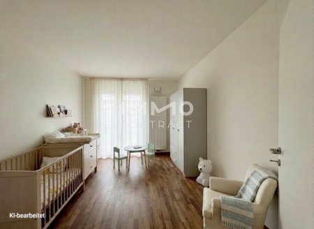 KREMSER WOHNKONZEPT Top6/EG barrierefreie 4Zimmer-Gartenwohnung € 413.140,84 zzgl. 2TG > Gesamtkaufpreis € 448.302,--