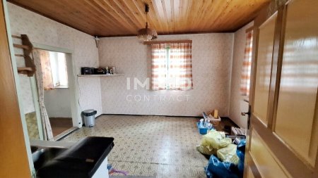 günstiges Wohnhaus mit ca. 125 m² Wohnfläche in Friedreichs auf 295 m² Grund - Sanierungsbedarf >>> Besichtigungstermin 08.08.2026 um 09:00 Uhr