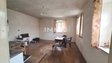 günstiges Wohnhaus mit ca. 125 m² Wohnfläche in Friedreichs auf 295 m² Grund - Sanierungsbedarf >>> Besichtigungstermin 08.08.2026 um 09:00 Uhr