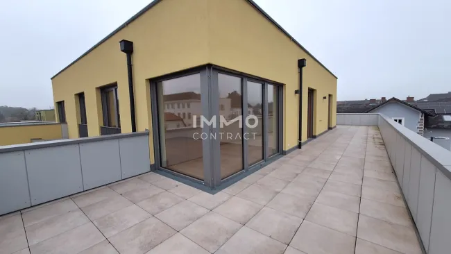 Mehr Als Wohnen ENTFALTEN SIE IHRE WOHNTRÄUME Wohnung WB 2 Top 7 74,98 m² mit großer Dachterrasse - Titelbild