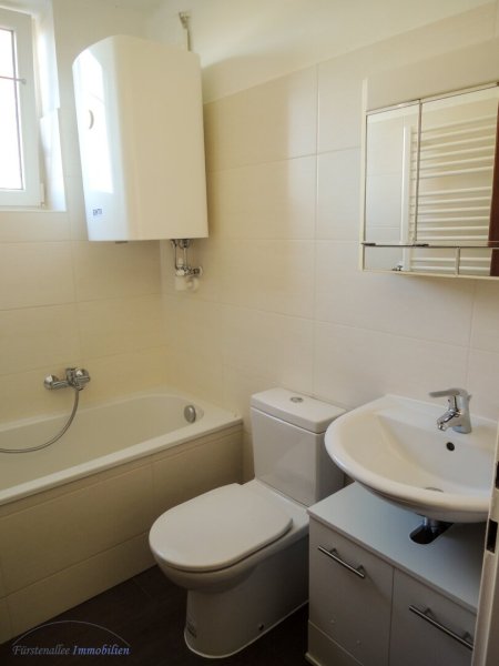 KAUF SALZBURG STADT - ITZLING: Freundliche 35 m² Garconniere - inkl. 4 m² West-Loggia