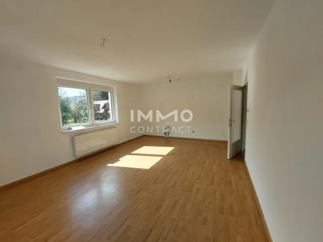 Moderne 2-Zimmer Wohnung in Texing mit Balkon & 2 Stellplätzen – Miete 961,96 € - förderbar - Bild
