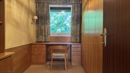 PROVISIONSFREI - MIETE RUHELAGE SALZBURG PARSCH - BORROMÄUMSTRASSE: Geräumige 79 m² 3-Zimmer-Wohnung mit Süd- und Nord-Balkon inkl TG-Stellplatz