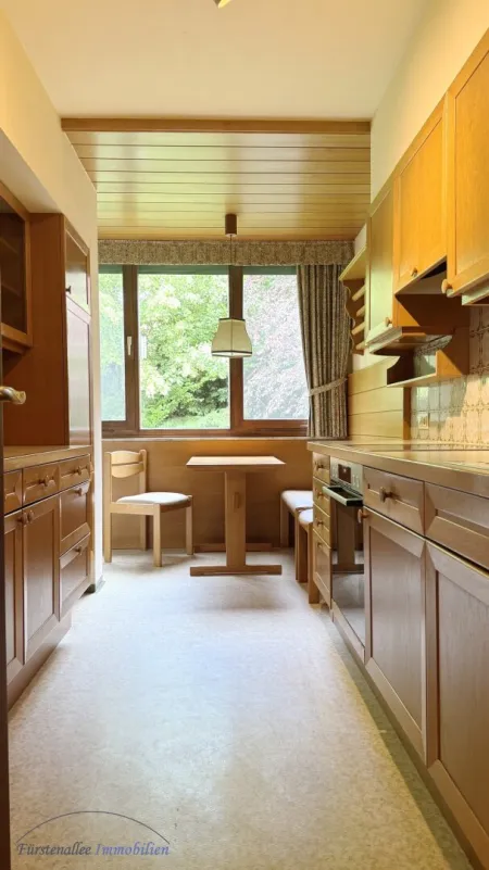 PROVISIONSFREI - MIETE RUHELAGE SALZBURG PARSCH - BORROMÄUMSTRASSE: Geräumige 79 m² 3-Zimmer-Wohnung mit Süd- und Nord-Balkon inkl TG-Stellplatz - Bild