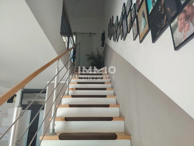 Treppe