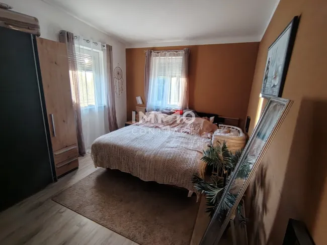 Elternschlafzimmer