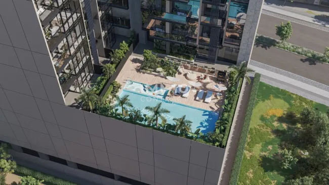 Palatium Residences