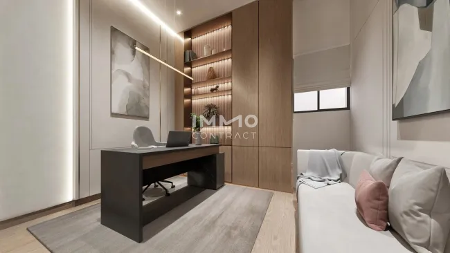 Palatium Residences