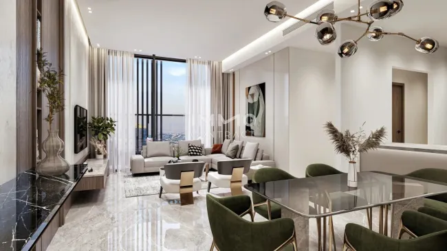 Palatium Residences