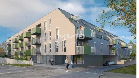 Ansicht Haus aussen