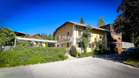 Gastroobjekt Lienz