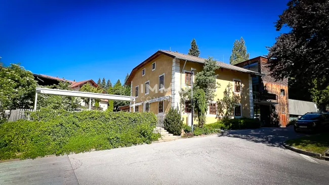 Gastroobjekt Lienz