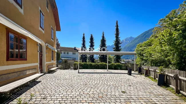Gastroobjekt Lienz
