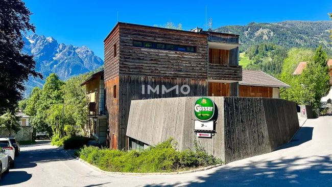 Gastroobjekt Lienz