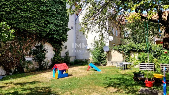 Gemeinschaftsgarten