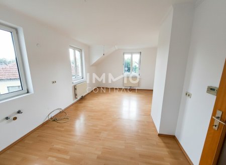 Helle 83m² Wohnung mit Balkon / Förderbar/ in St Leonhard am Forst