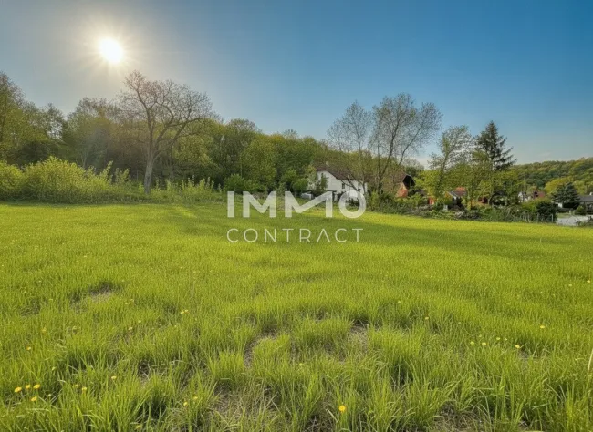 5273 m² Bauland Agrar zu Kaufen - Titelbild
