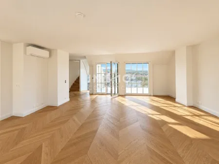 THE PENTHOUSE: Direct Lift Access & Pool - Where Architectural Heritage Meets Modern Luxury