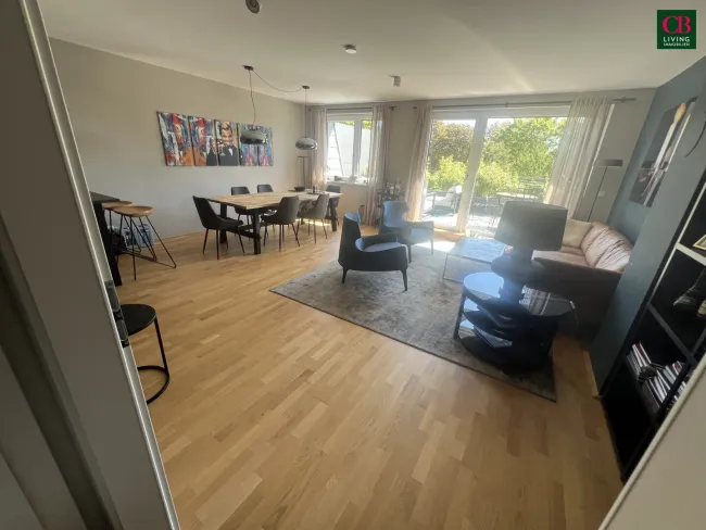 Exklusives Penthouse mit Südausrichtung in Top-Lage – Nähe Zentrum Perchtoldsdorf - Bild