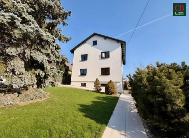 WUNDERSCHÖNE VILLA MIT FERNBLICK AM ÖLBERG - Bild