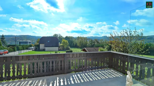 GEPFLEGTES EINFAMILIENHAUS - Titelbild