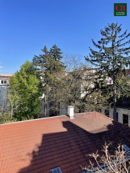 EXKLUSIVE 4 ZIMMER-EIGENTUMSWOHNUNG MIT TERRASSE NAHE SCHÖNBRUNN