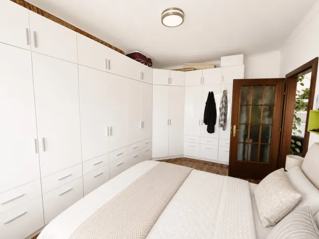 Wohntraum mit Panorama-Ausblick in Graz-Straßgang – 3,5-Zimmer-Wohnung mit Loggia, Balkon & Klimaanlage! - Bild