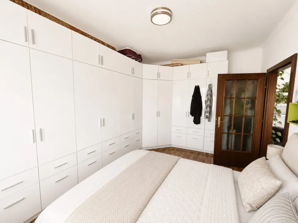 Wohntraum mit Panorama-Ausblick in Graz-Straßgang – 3,5-Zimmer-Wohnung mit Loggia, Balkon & Klimaanlage! - Bild