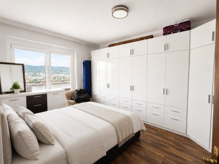 Wohntraum mit Panorama-Ausblick in Graz-Straßgang – 3,5-Zimmer-Wohnung mit Loggia, Balkon & Klimaanlage!