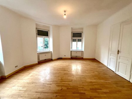 Repräsentatives Gründerzeitzinshaus mit stabilem Ertrag in Graz-Gries!