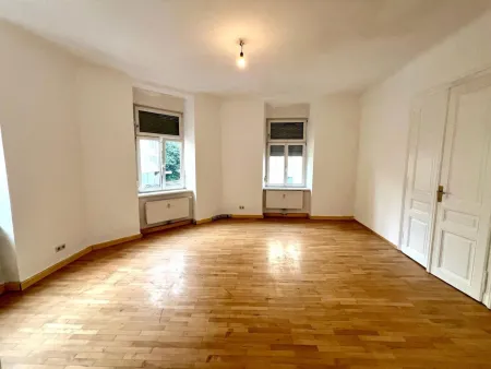 Repräsentatives Gründerzeitzinshaus mit stabilem Ertrag in Graz-Gries!