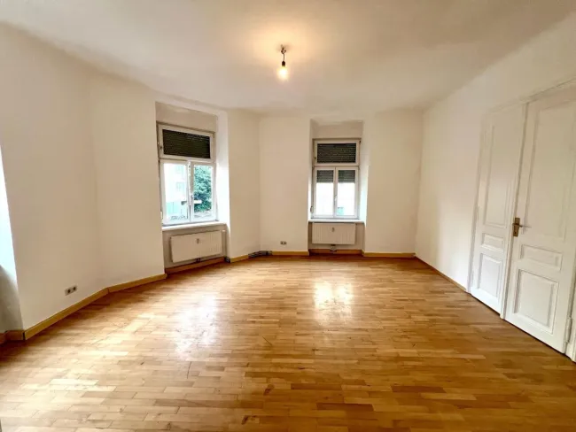 Repräsentatives Gründerzeitzinshaus mit stabilem Ertrag in Graz-Gries! - Bild