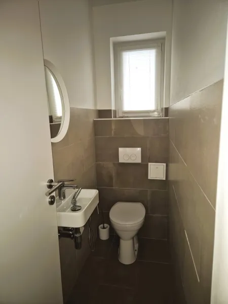 WC